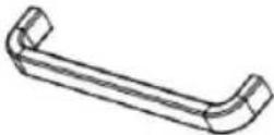 Vevor CT-8 - Part List - CT-6 - 4