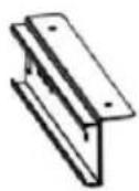 Vevor CT-8 - Part List - CT-6 - 2