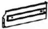 Vevor CT-8 - Part List - CT-7 / CT-8 - 4