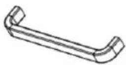 Vevor CT-8 - Part List - CT-6 - 4