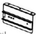 Vevor CT-8 - Part List - CT-7 / CT-8 - 2