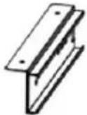 Vevor CT-8 - Part List - CT-6 - 1