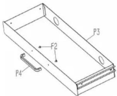 Vevor CT-8 - INSTALLATION INSTRUCTIONS - CT-6 - 2