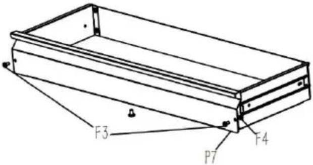 Vevor CT-8 - INSTALLATION INSTRUCTIONS - CT-6 - 15