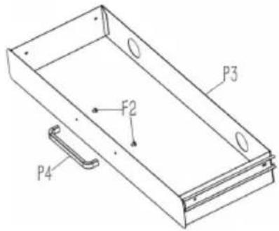 Vevor CT-8 - INSTALLATION INSTRUCTIONS - CT-6 - 2