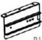 Vevor CT-8 - SAFETY INSTRUCTIONS - 1