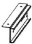 Vevor CT-8 - Part List - CT-6 - 1