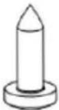 Vevor CT-8 - Part List - CT-6 - 5