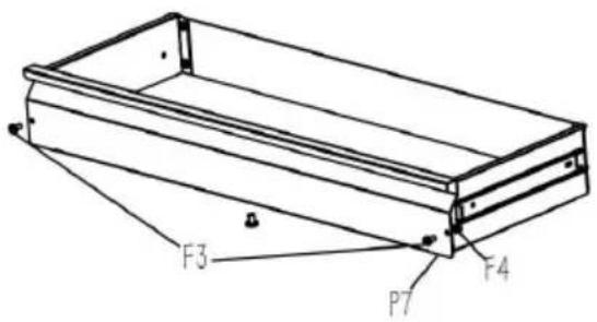Vevor CT-8 - INSTALLATION INSTRUCTIONS - CT-7 - 6