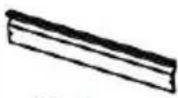 Vevor CT-8 - Part List - CT-7 / CT-8 - 7