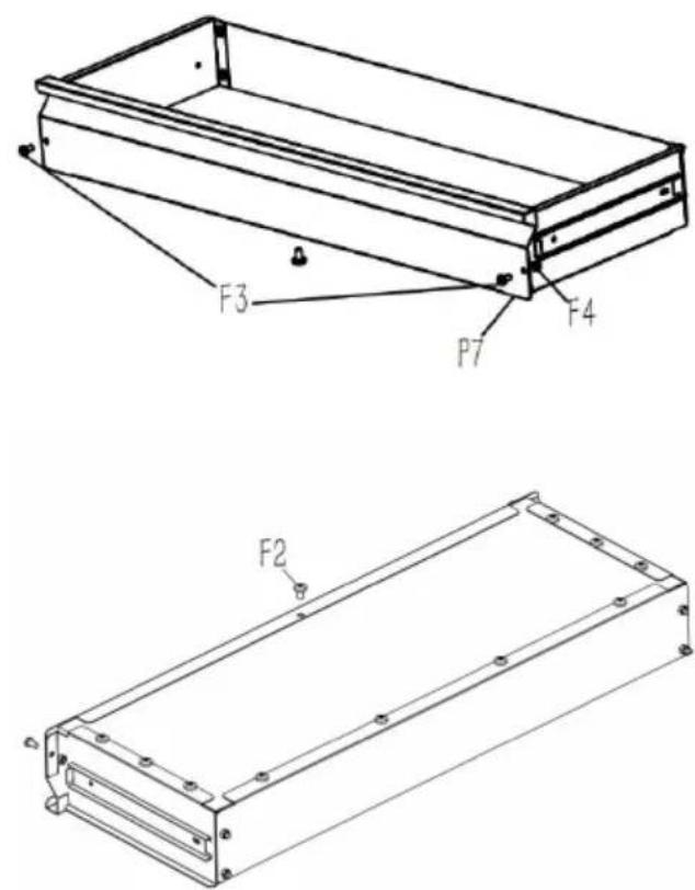 Vevor CT-8 - Product Parameter - 22