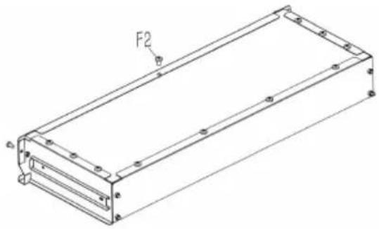 Vevor CT-8 - INSTALLATION INSTRUCTIONS - CT-7 - 8