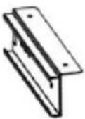 Vevor CT-8 - Part List - CT-6 - 2