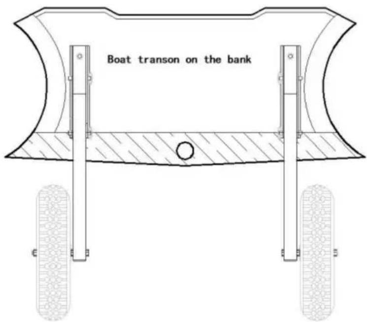 Vevor CYXSL12600 - Heck-Startrad - 1