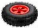 Vevor CYXSL12600 - SAVE THESE INSTRUCTIONS - 2