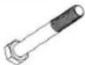 Vevor CYXSL12600 - SAVE THESE INSTRUCTIONS - 8