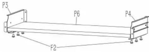 Vevor CT-7 - Product Parameter - 11
