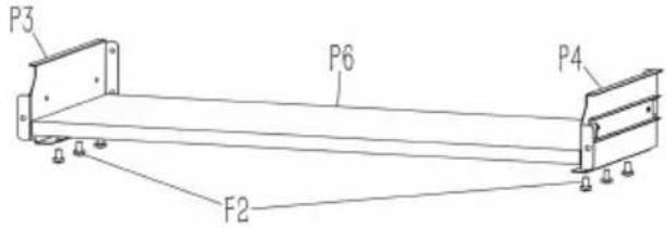 Vevor CT-7 - INSTALLATION INSTRUCTIONS - CT-6 - 11