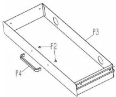 Vevor CT-7 - INSTALLATION INSTRUCTIONS - CT-6 - 2