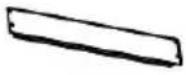 Vevor CT-7 - Part List - CT-7 / CT-8 - 5