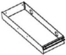 Vevor CT-7 - Part List - CT-6 - 3