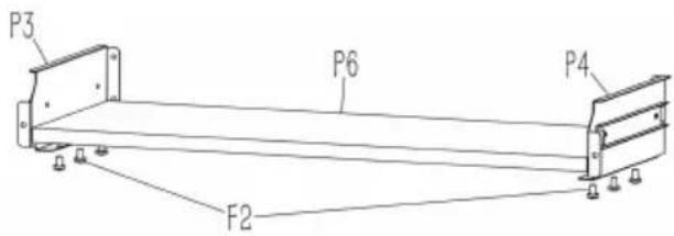 Vevor CT-7 - INSTALLATION INSTRUCTIONS - CT-6 - 11