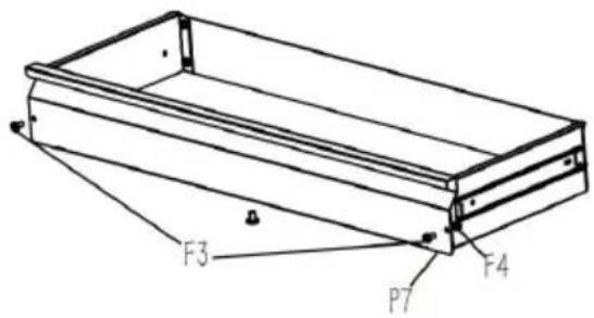 Vevor CT-7 - INSTALLATION INSTRUCTIONS - CT-6 - 9