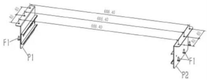 Vevor CT-7 - INSTALLATION INSTRUCTIONS - CT-6 - 4
