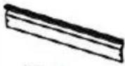 Vevor CT-7 - Part List - CT-7 / CT-8 - 7