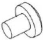 Vevor CT-7 - Part List - CT-6 - 6