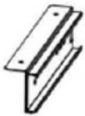 Vevor CT-7 - Part List - CT-6 - 1