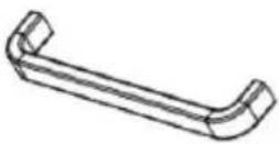 Vevor CT-7 - Part List - CT-6 - 4