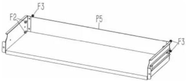 Vevor CT-7 - Product Parameter - 12