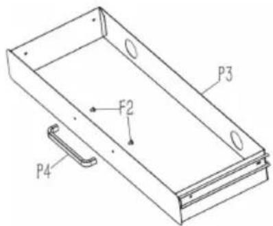 Vevor CT-7 - INSTALLATION INSTRUCTIONS - CT-6 - 2