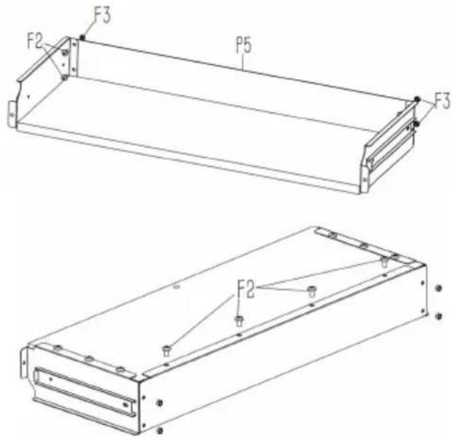 Vevor CT-7 - INSTALLATION INSTRUCTIONS - CT-8 - 3