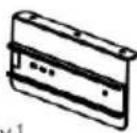 Vevor CT-7 - SAFETY INSTRUCTIONS - 2