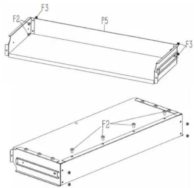Vevor CT-7 - Product Parameter - 20