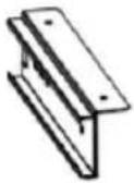 Vevor CT-7 - Part List - CT-6 - 2