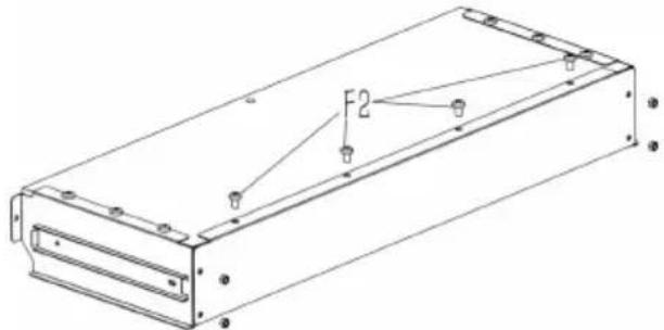 Vevor CT-7 - INSTALLATION INSTRUCTIONS - CT-6 - 12