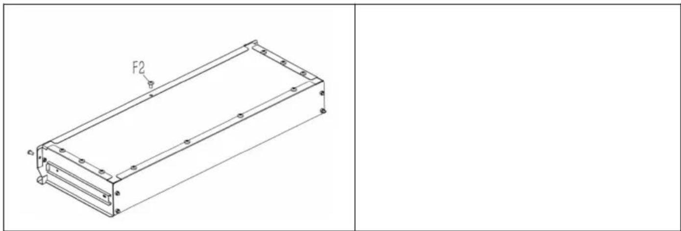 Vevor CT-7 - INSTALLATION INSTRUCTIONS - CT-6 - 17