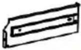 Vevor CT-7 - Part List - CT-7 / CT-8 - 4