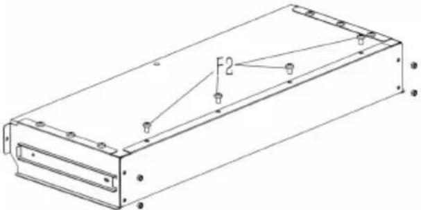 Vevor CT-7 - INSTALLATION INSTRUCTIONS - CT-6 - 13