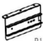 Vevor CT-7 - SAFETY INSTRUCTIONS - 1