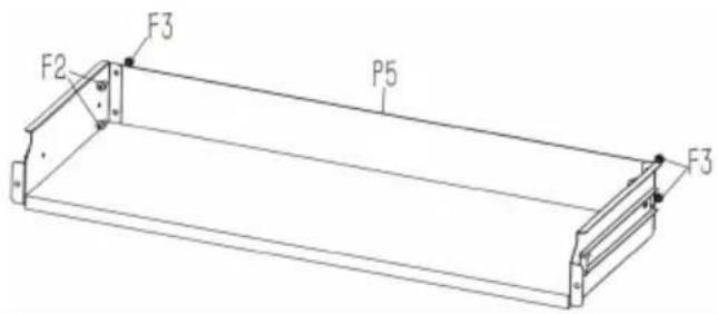 Vevor CT-7 - INSTALLATION INSTRUCTIONS - CT-7 - 3