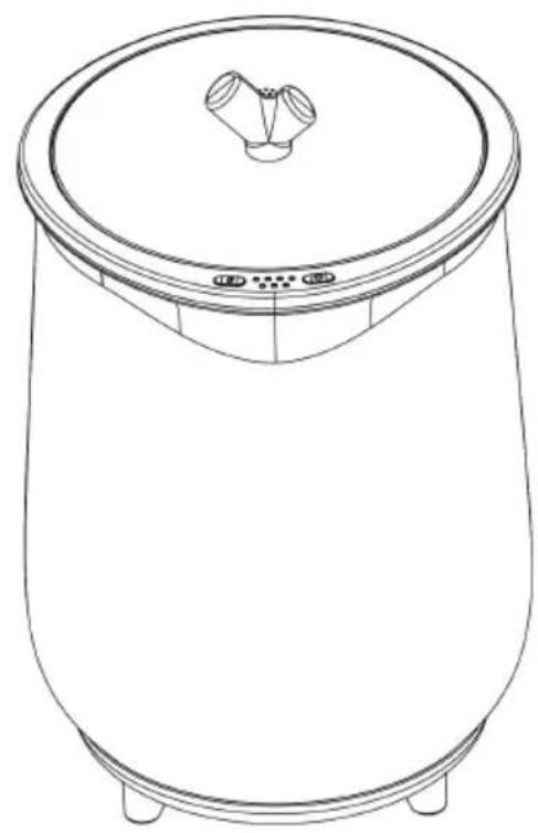 Vevor E1819Z - VEVOR® - 1