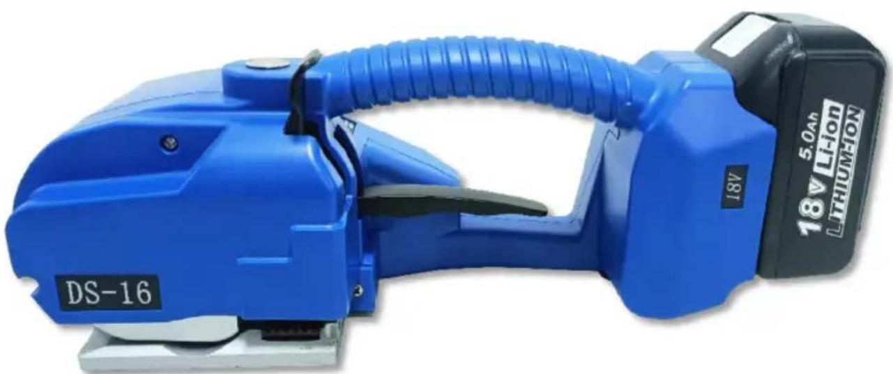 Vevor DS-16 - TOUGH TOOLS, HALF PRICE - 1
