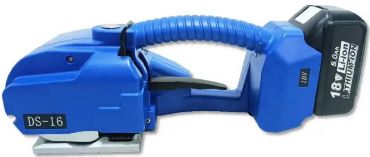 Vevor DS-16 - VEVOR® - 1