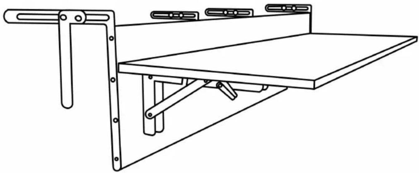 Vevor DL-BC05 - ASSEMBLY STEP - 6
