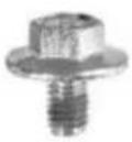 Vevor D4016 - PART LIST - 4