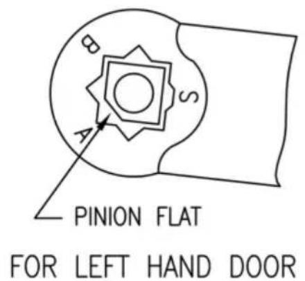 Vevor D4016 - About Power Adjustment - 1